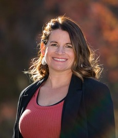Amy Peterson Photo
