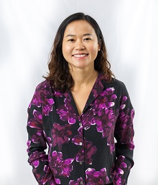 Cynthia Wang Photo