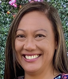 Louella Cortez Photo