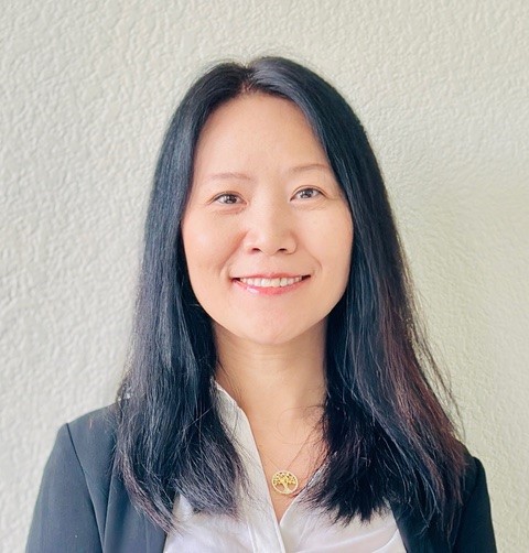 Cathy Gong Photo