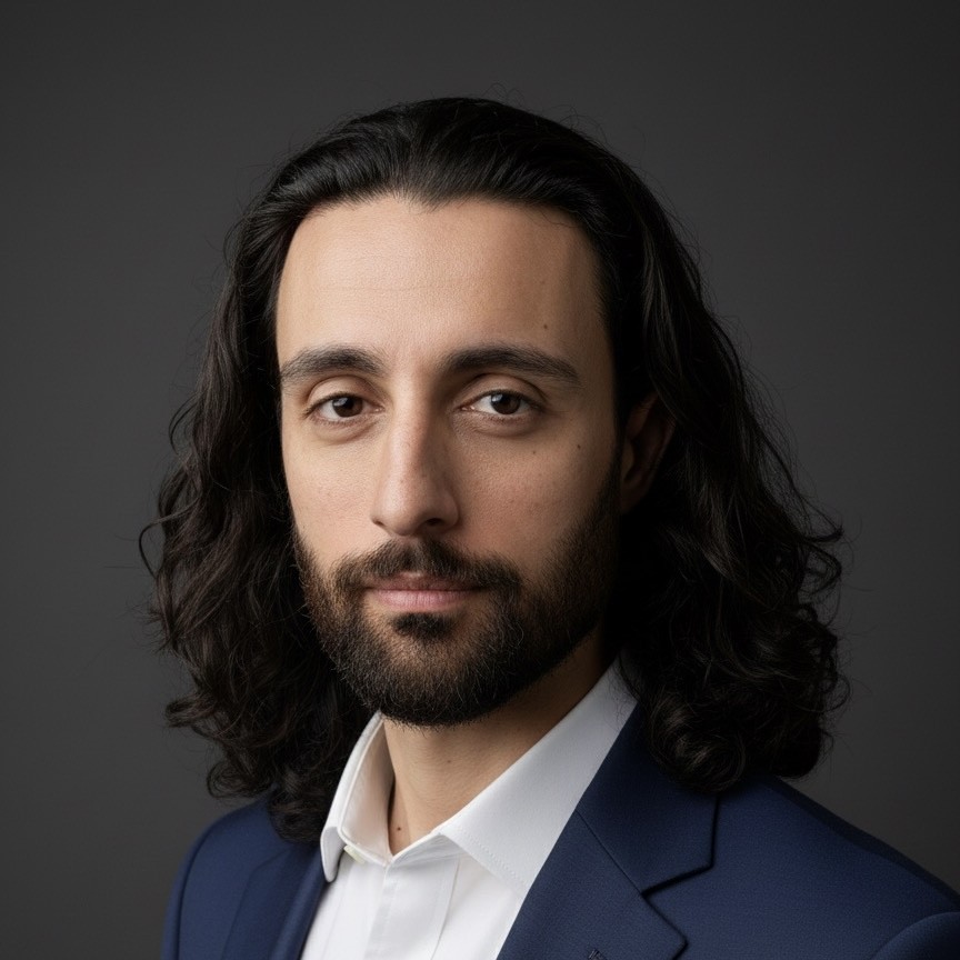 Shakar Bradost Photo