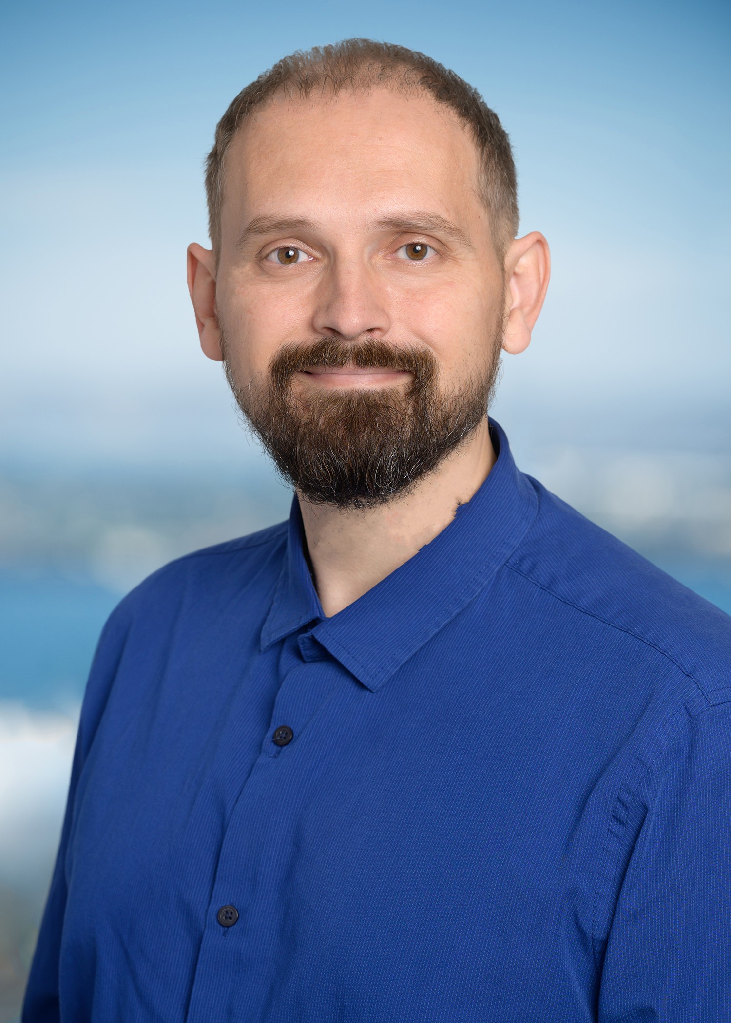 Bruno Dos Santos Photo