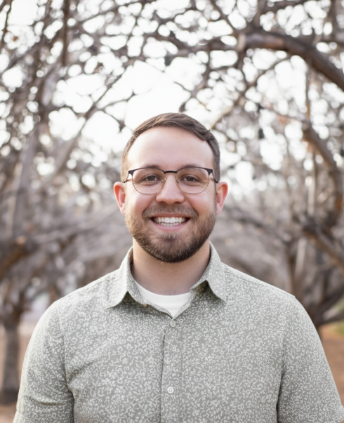 Scott Theobald Photo