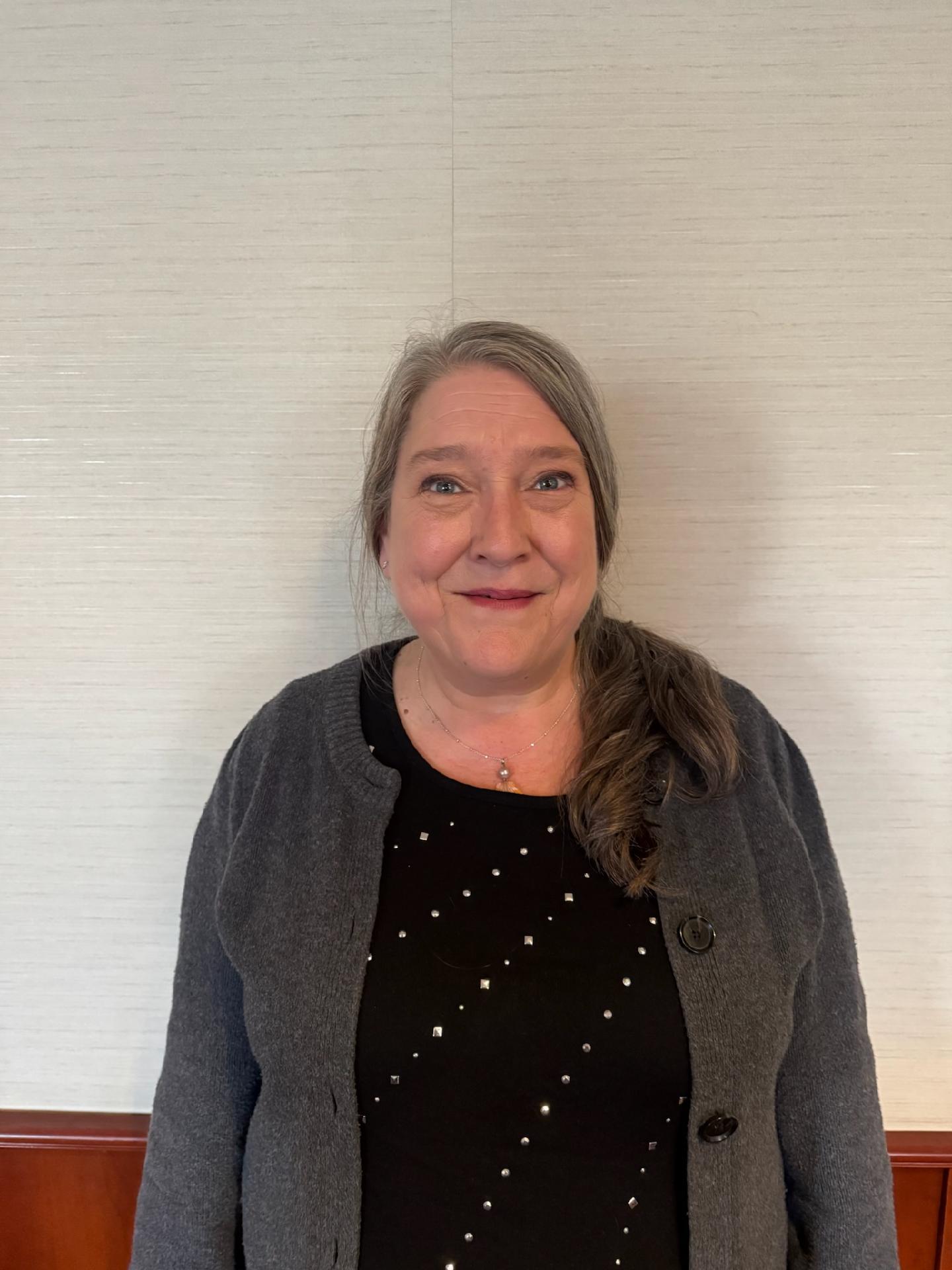 Christy Seidelhuber Photo