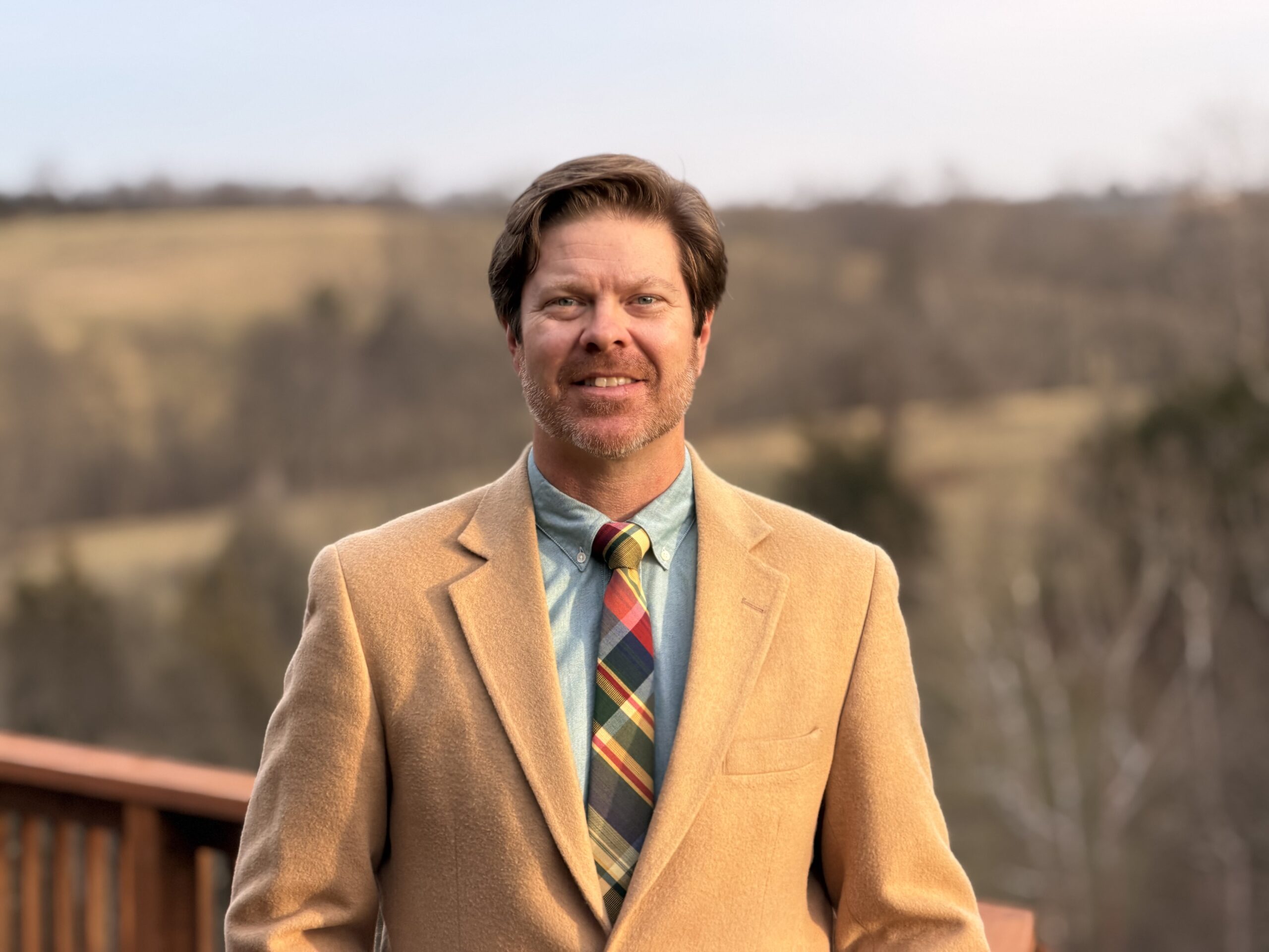 Wesley Petzinger Photo