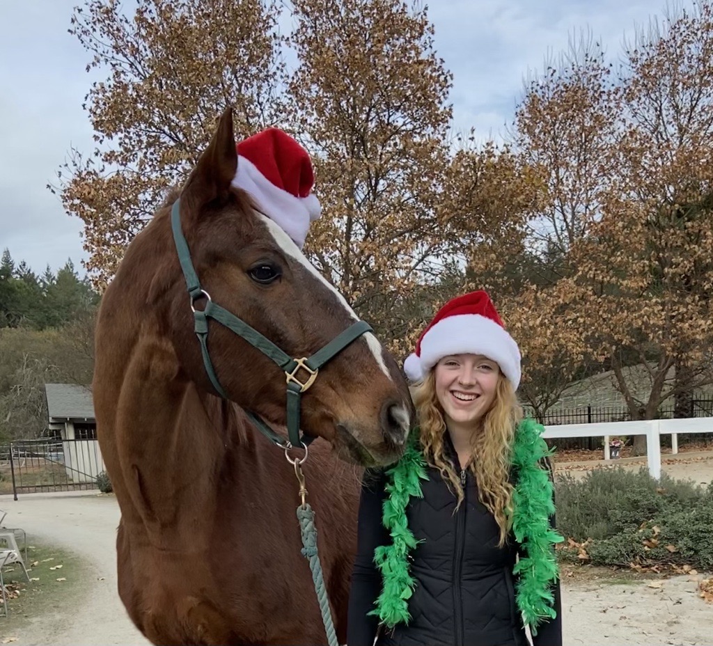 Rhiannon Wennstrom Photo