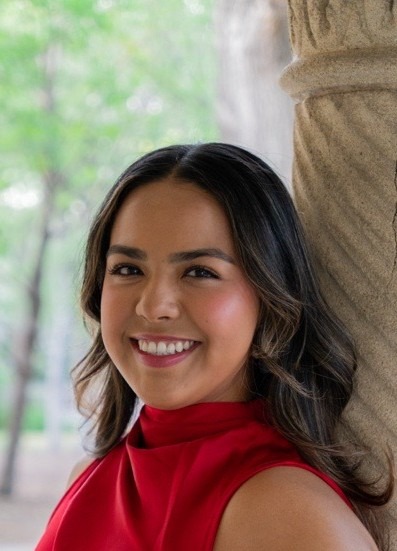 Eugenia Rodriguez Photo