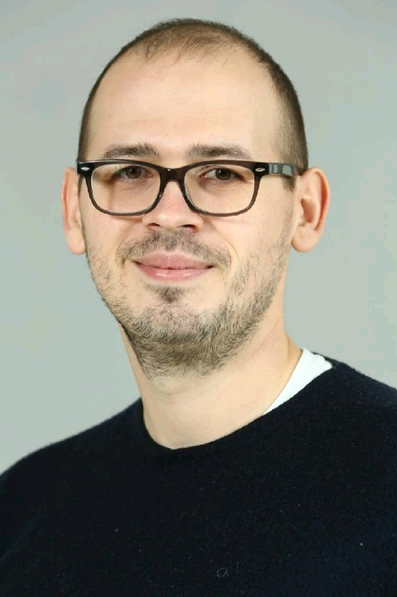 Martin Todorov Photo