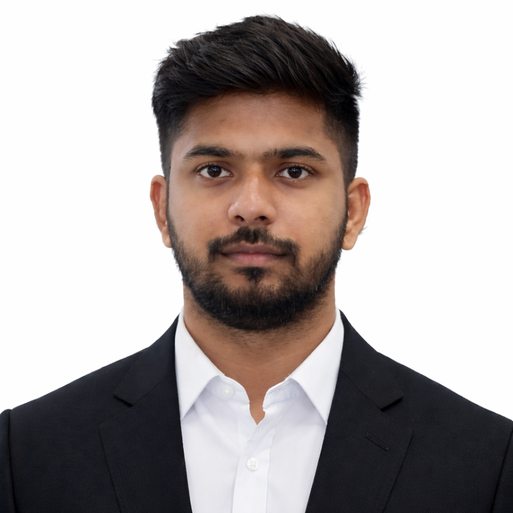 Surender Reddy Photo