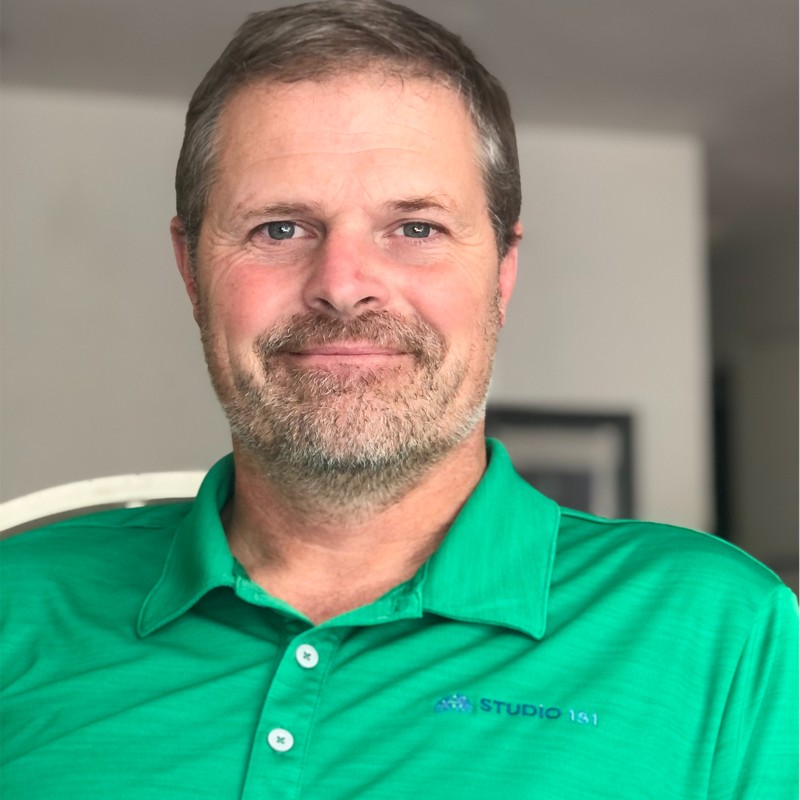 Eric Wennstrom Photo