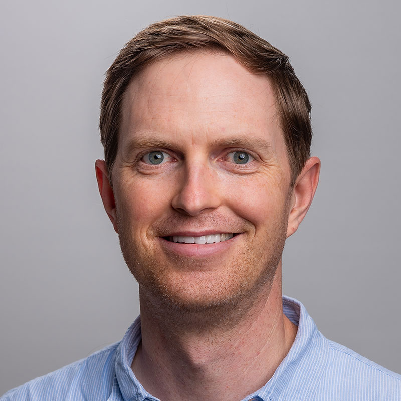 Brendan Coakley Photo