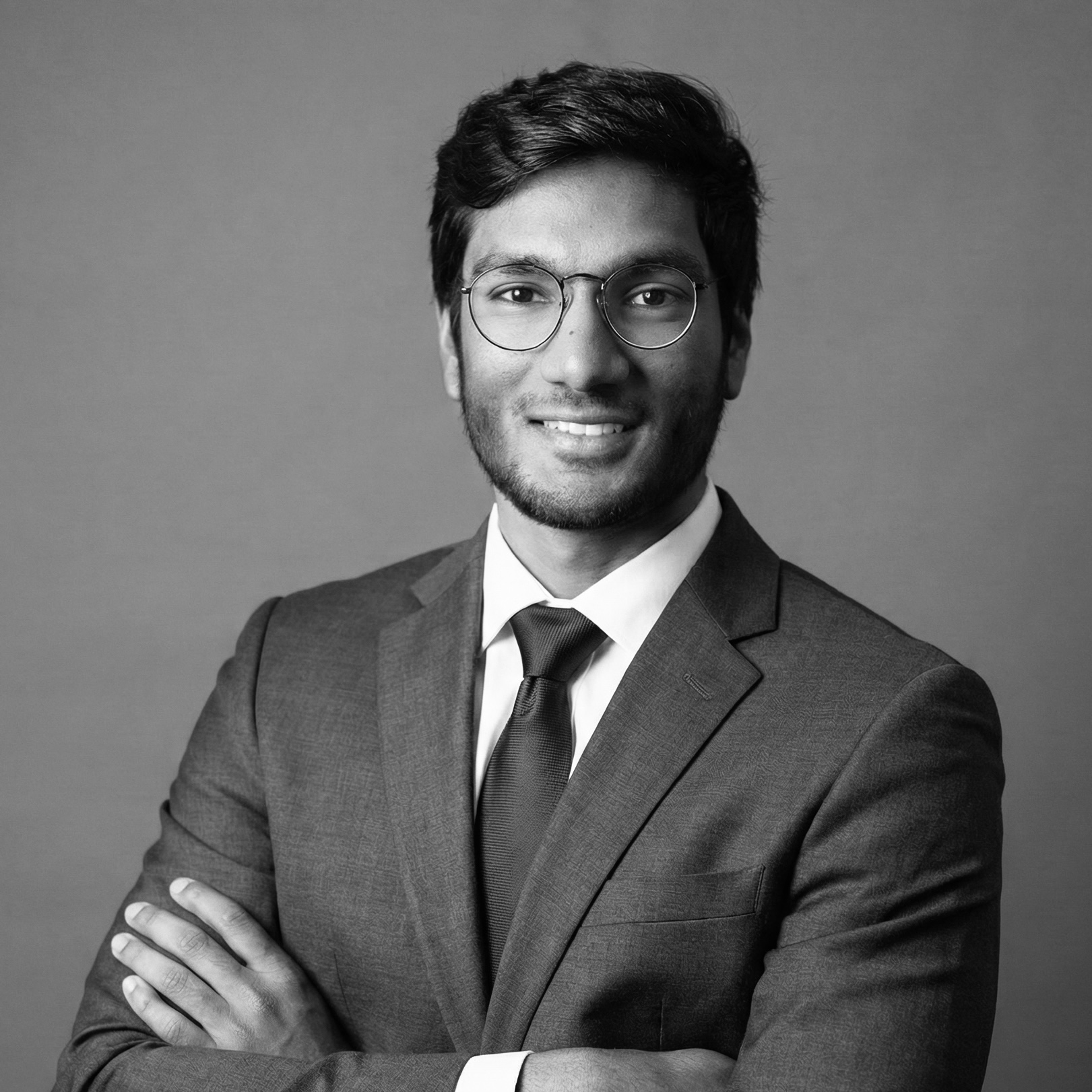 Prashanth Prabhakaran Photo