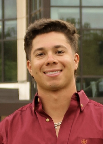 Xavier Escobar Photo