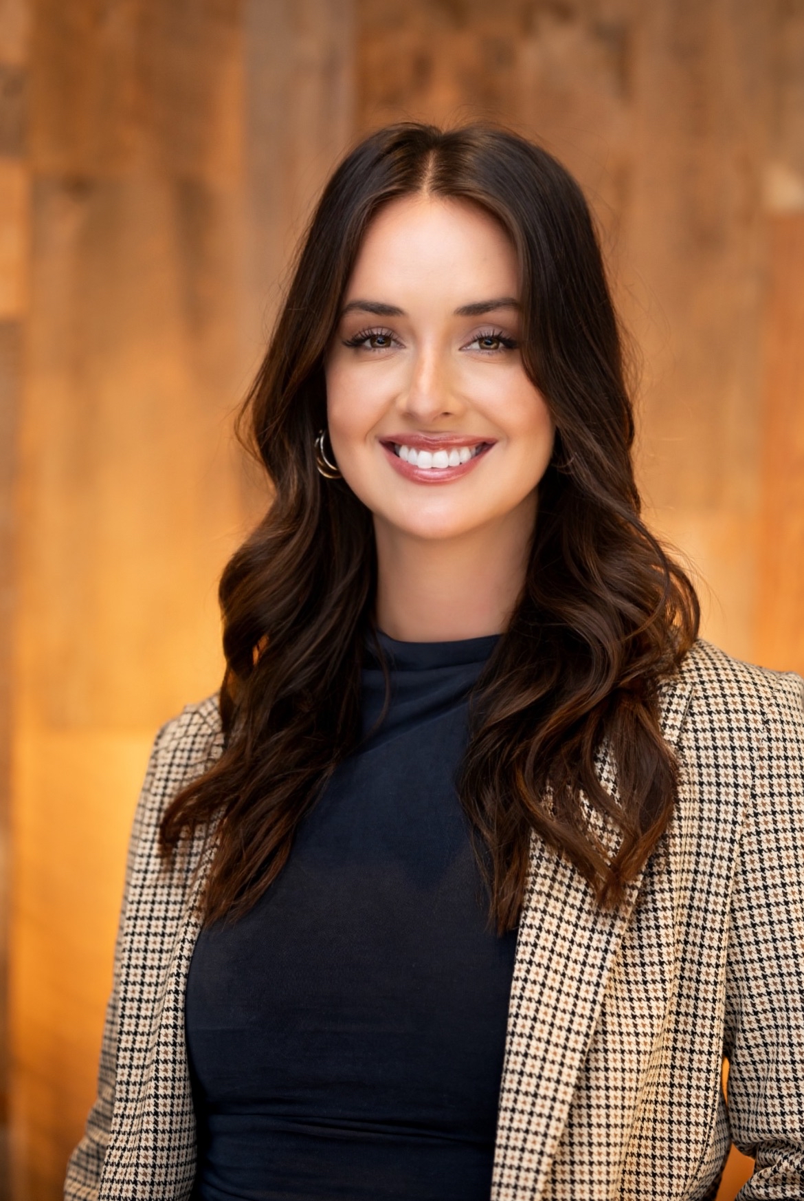 Charissa Huntzinger Photo