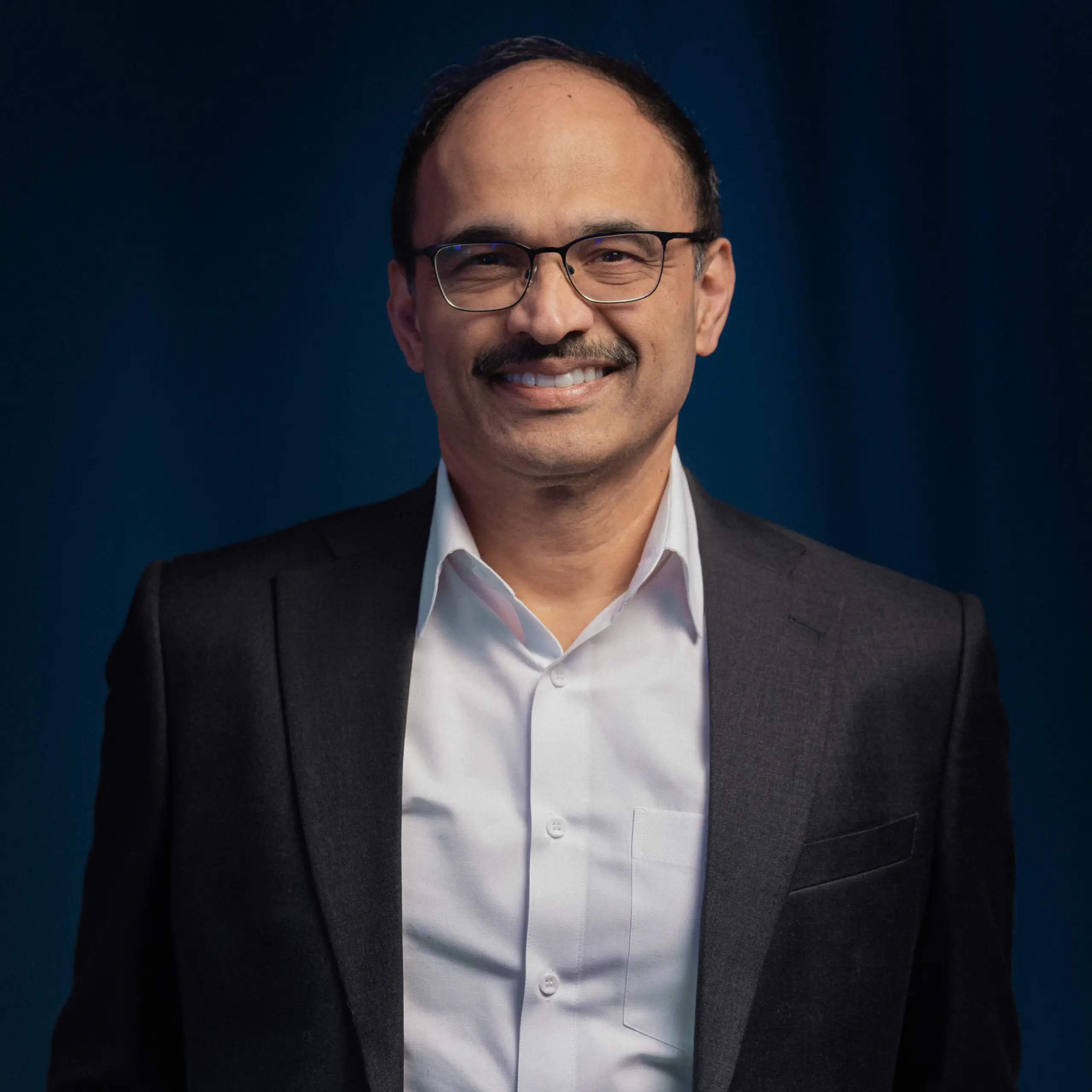 Abhijeet Sathe Photo