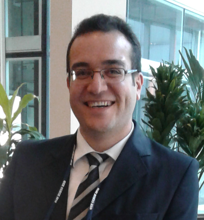 Hamid Atighechi Photo