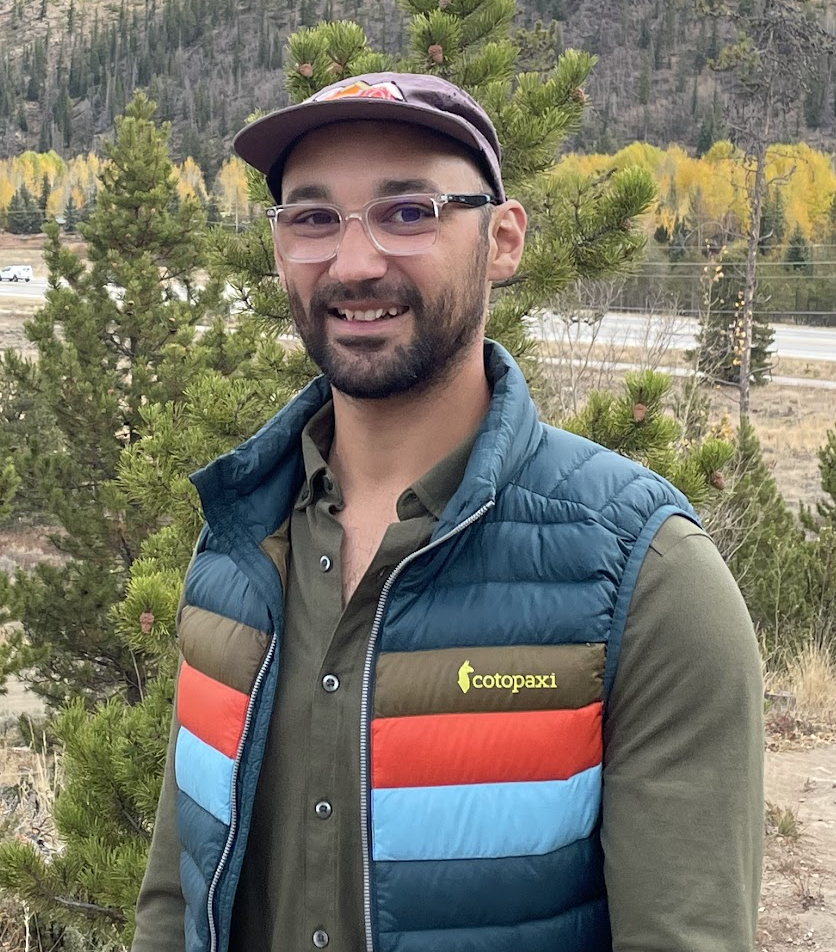 Joshua McGehee Photo