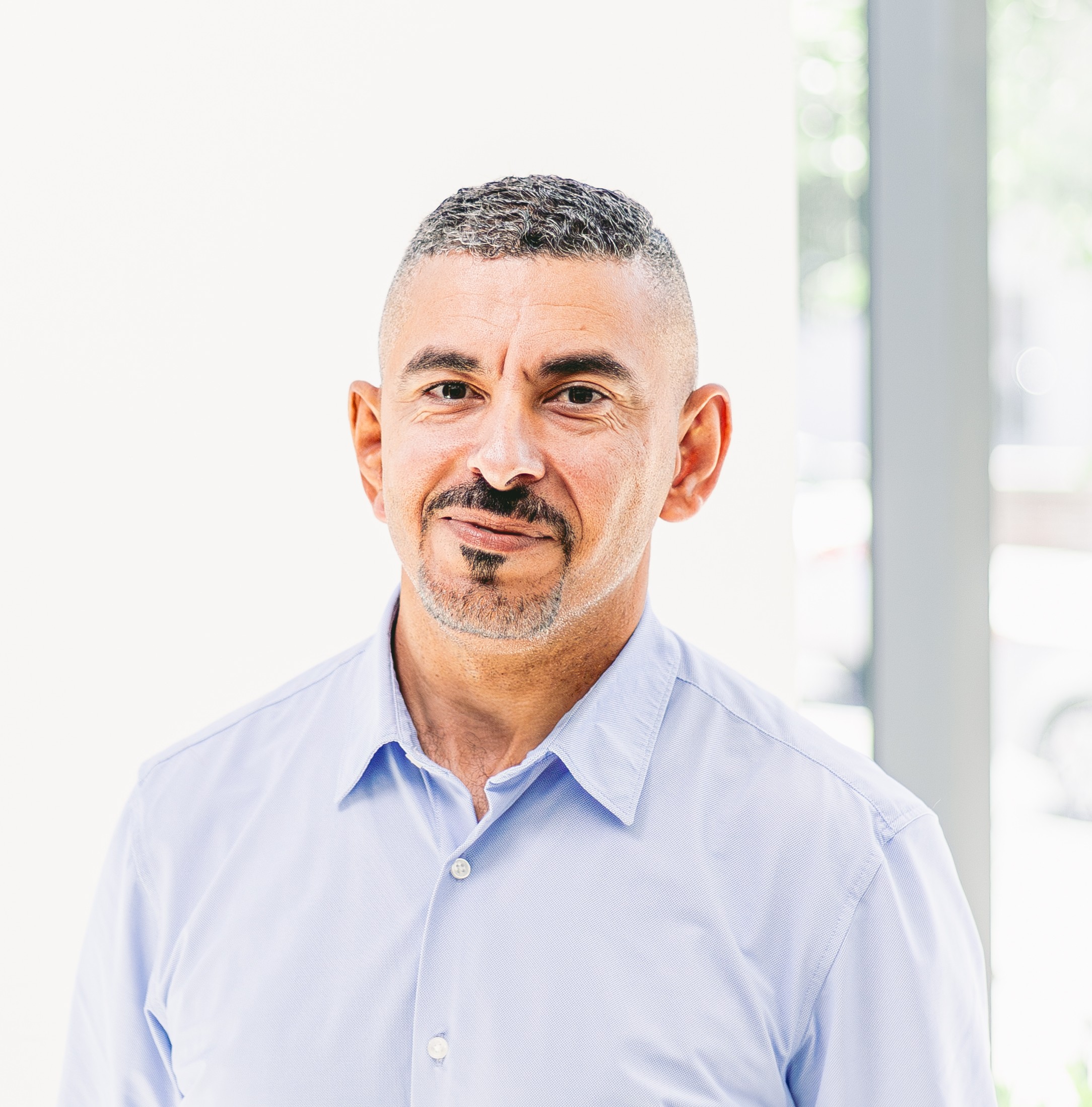 Mohammed Al Qaraghuli, Photo