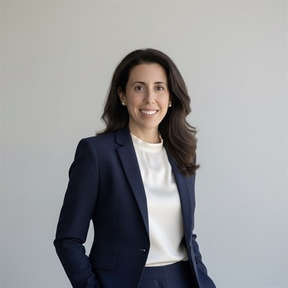 Victoria Foti Photo