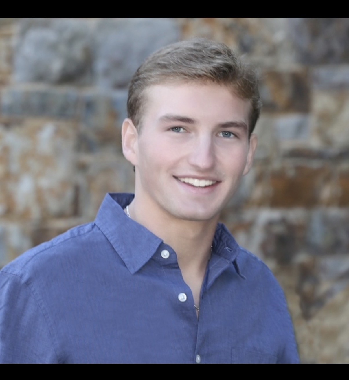 Quinn Johnson Photo