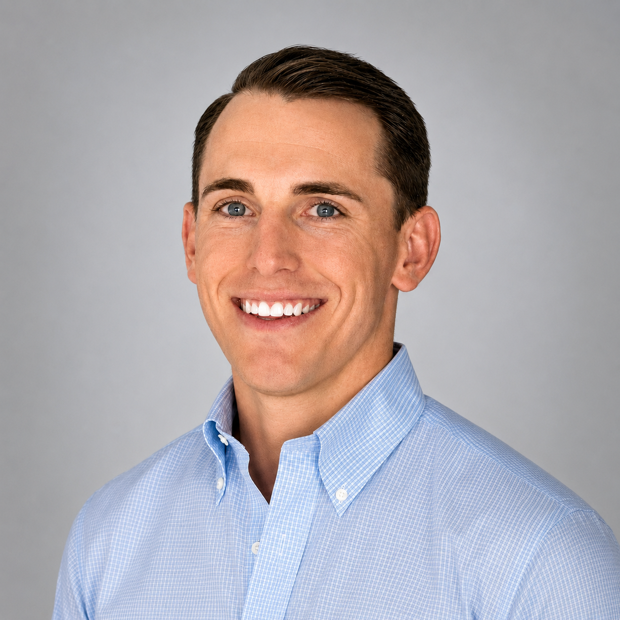 Brent Mayberry Photo