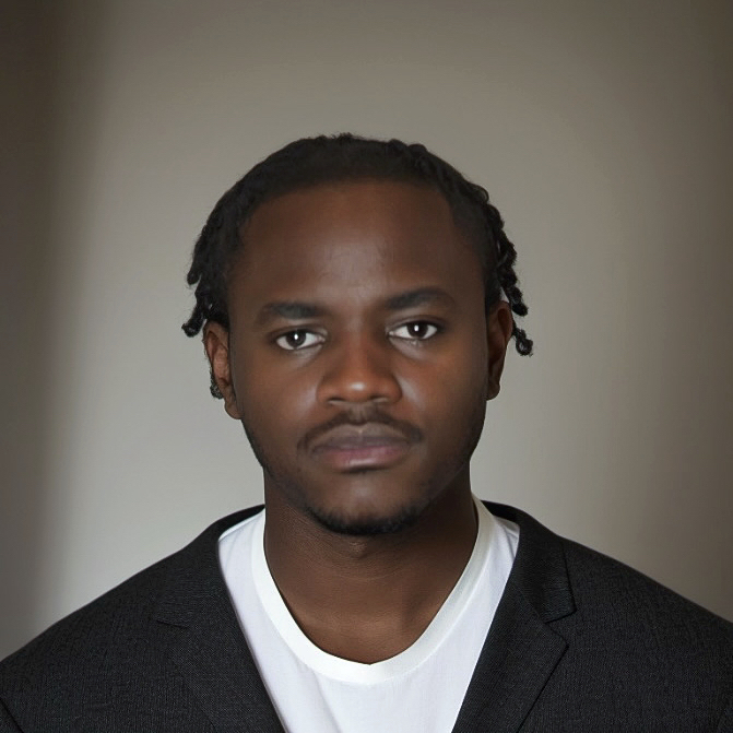 Moses Kimani Photo