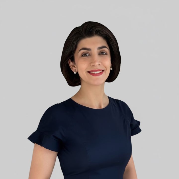 Mali Karamigolbaghi Photo