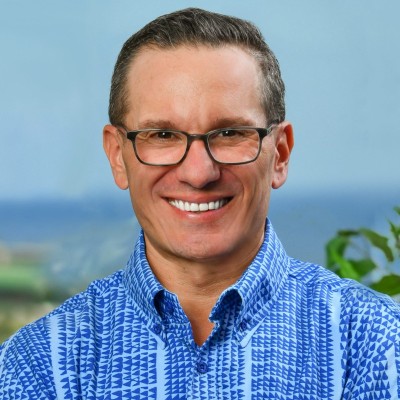 Scott Valentino Photo