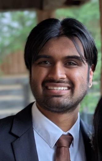 Tej Mehta Photo