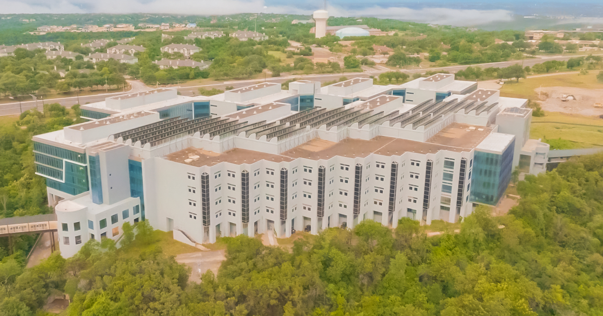 HighPoint 2222 Campus